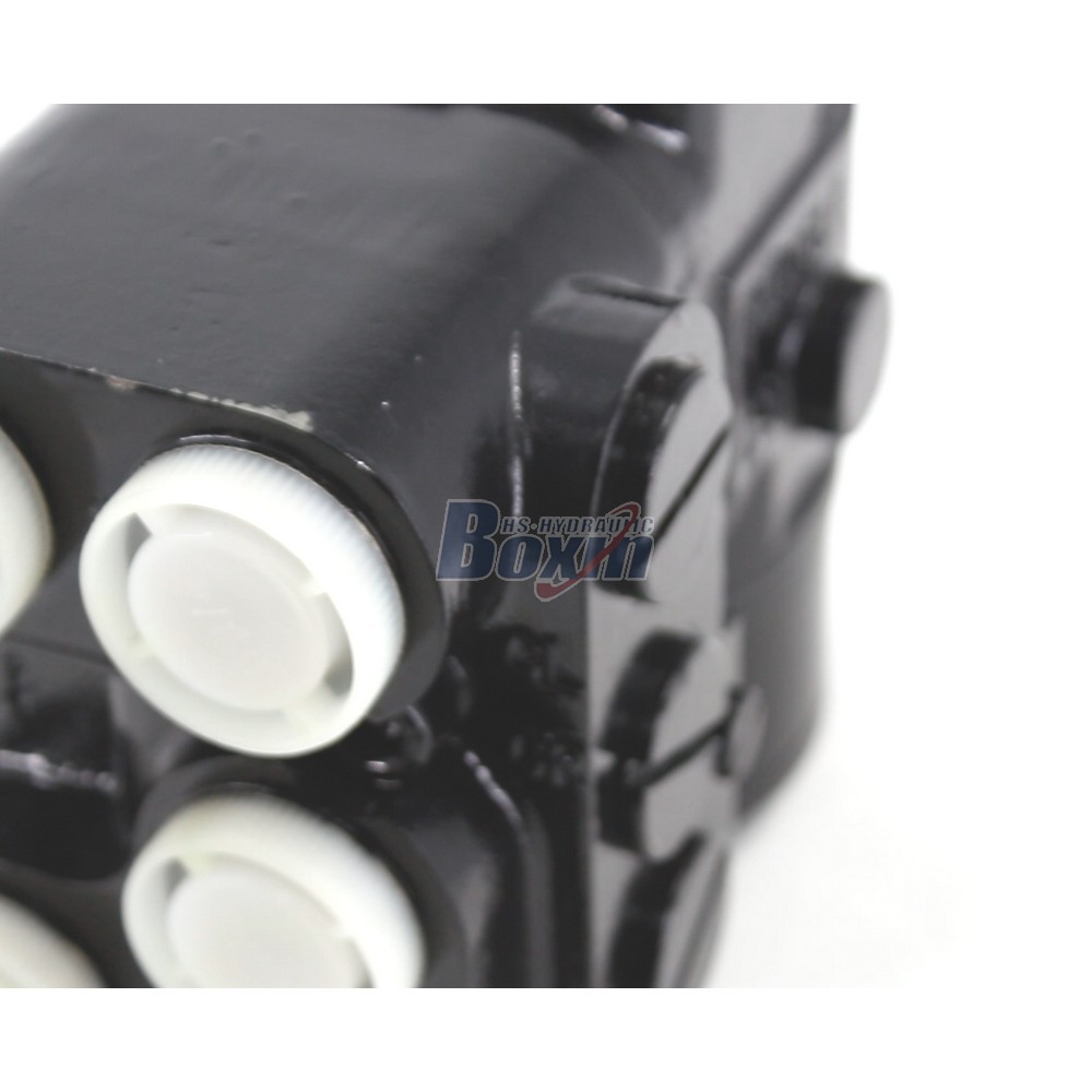 Direct Factory Wholesale BPBS5-250_VSFA5-250 Hydraulic Steering Units detail image